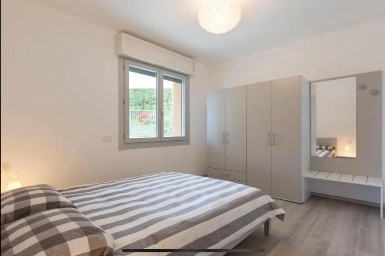 Magicview Baveno Apartment With Garden And Lake View Dış mekan fotoğraf