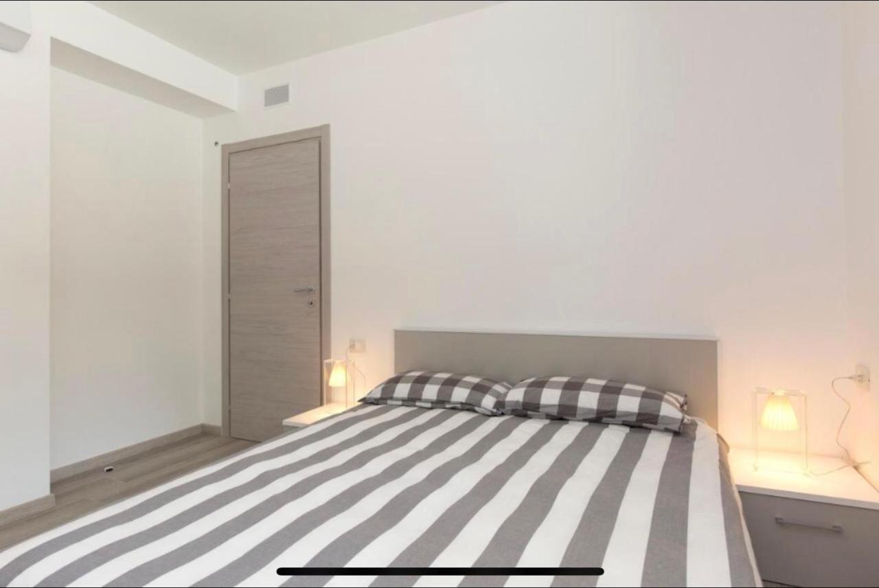 Magicview Baveno Apartment With Garden And Lake View Dış mekan fotoğraf