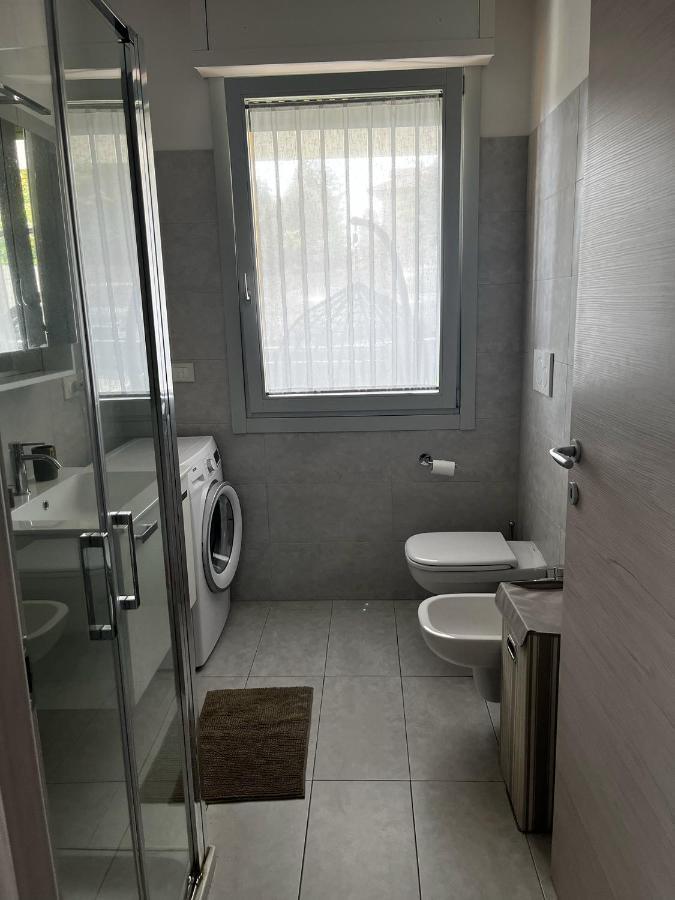 Magicview Baveno Apartment With Garden And Lake View Dış mekan fotoğraf