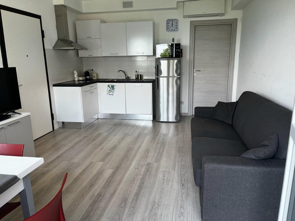 Magicview Baveno Apartment With Garden And Lake View Dış mekan fotoğraf